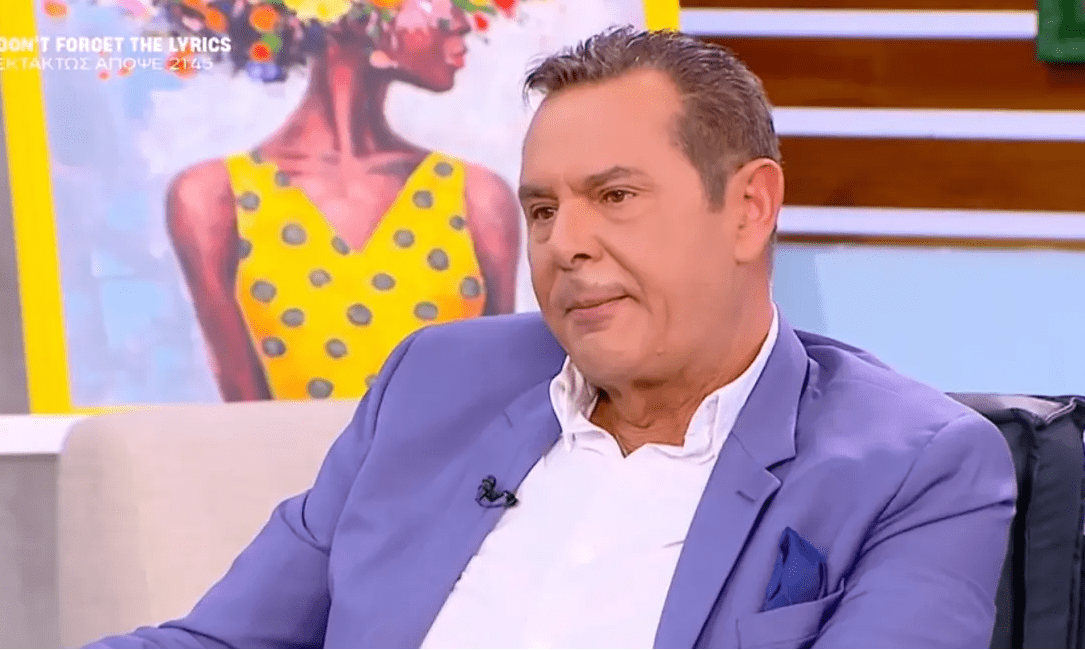 Κόμματα του 3%-10% έχουν το θράσος να λένε όχι σε συνεργασίες και ονειρεύονται αυτοδυναμία