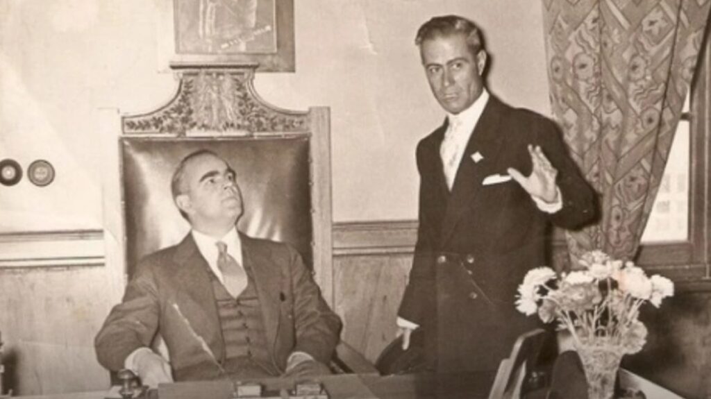 Ο γιατρός που θεράπευε το έλκος πριν από όλους: Η άγνωστη ελληνική ιστορία πίσω από ένα Νόμπελ