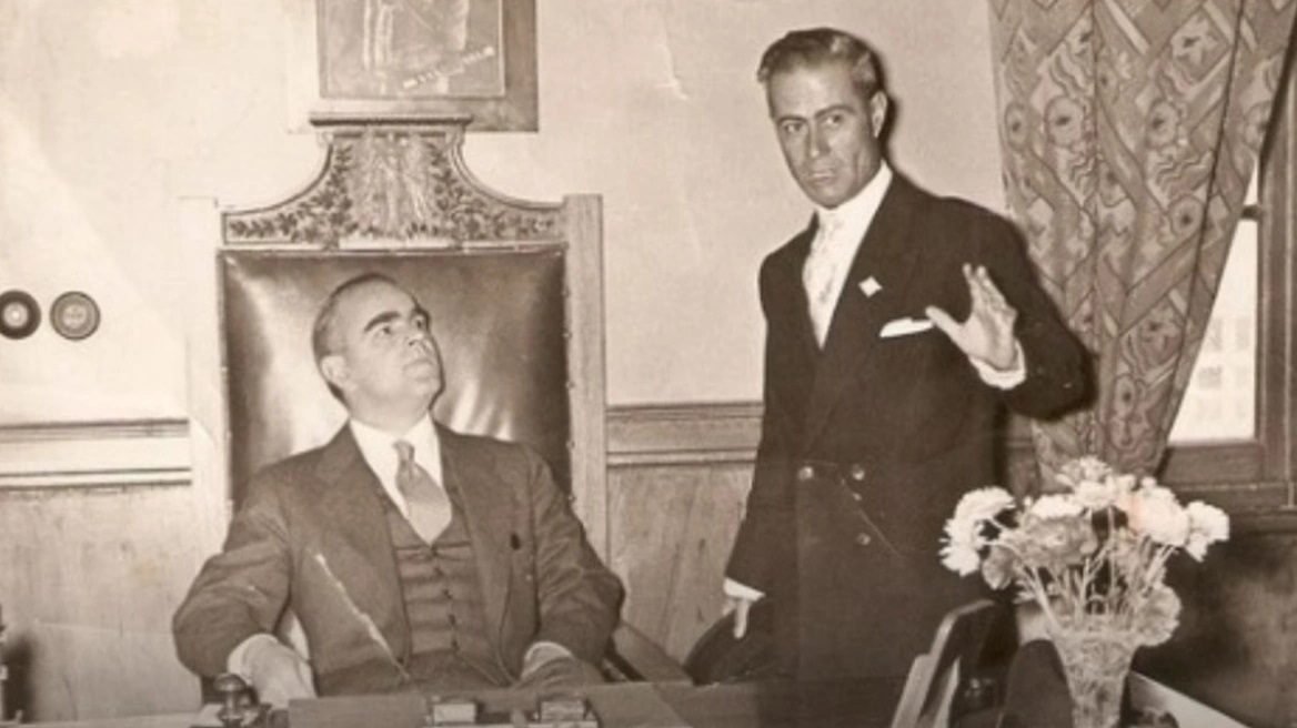 Ο γιατρός που θεράπευε το έλκος πριν από όλους: Η άγνωστη ελληνική ιστορία πίσω από ένα Νόμπελ