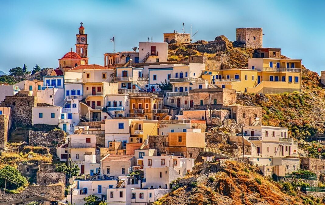 Σε καθεστώς έκτακτης ανάγκης η Κάρπαθος