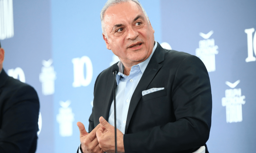 Το αντάρτικο Κεφαλογιάννη για τα μεταλλαγμένα και το ηχηρό άδειασμα στο Μαξίμου