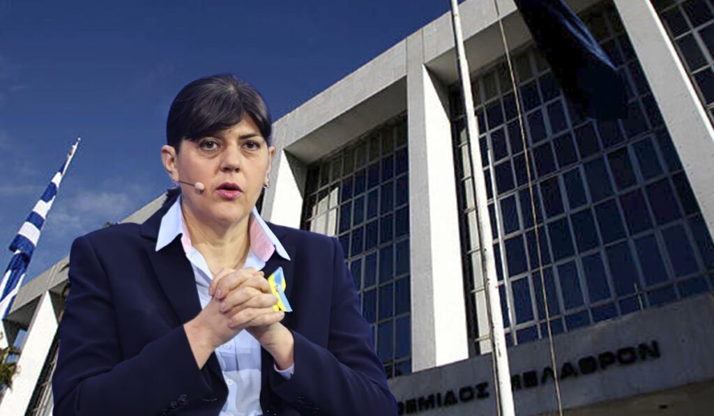 Ο Άρειος Πάγος απέρριψε την προσφυγή Κοβέσι…