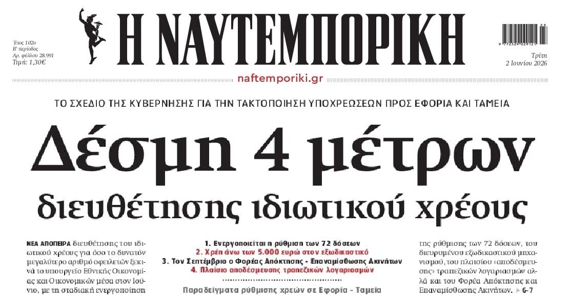 Ιδιωτικό Χρέος: 