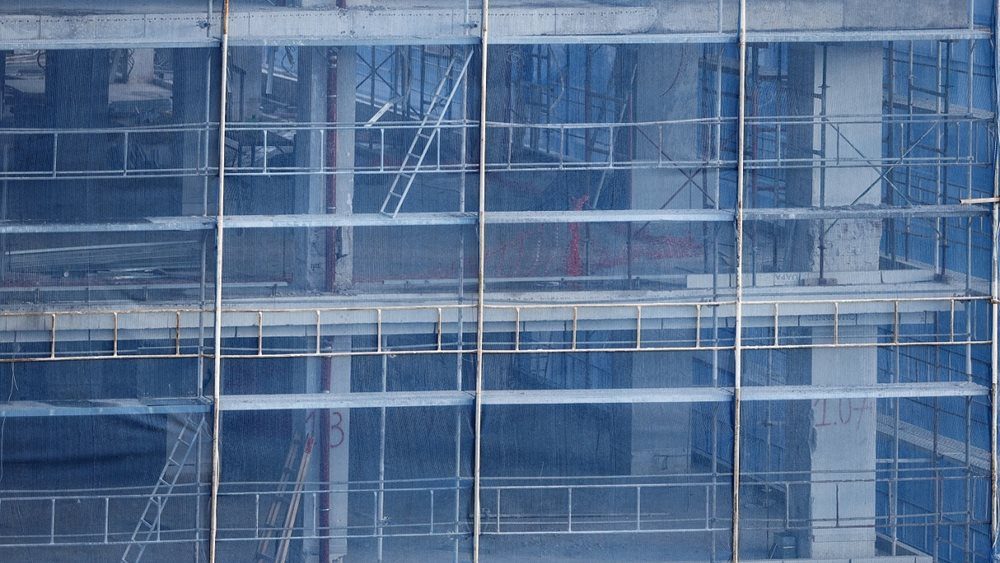 “Εταιρείες φαντάσματα” πίσω από κτίρια μεγαθήρια στην Κηφισιά
