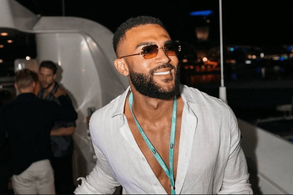 Σάμιουελ Ονούχα: Ο εκατομμυριούχος influencer που συνελήφθη γυμνός στη Μύκονο…
