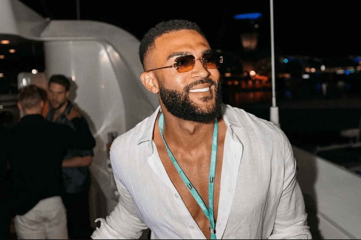 Σάμιουελ Ονούχα: Ο εκατομμυριούχος influencer που συνελήφθη γυμνός στη Μύκονο...