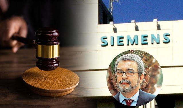Οταν η Ελληνική “δικαιοσύνη” έβγαζε λάδι τον Χριστοφοράκο και του επέστρεφε … τις καταθέσεις του