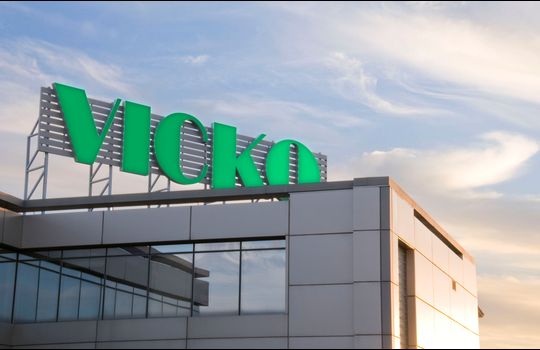 Ανακαλείται ηλεκτρικό μπρίκι της VICKO λόγω κινδύνου εγκαυμάτων