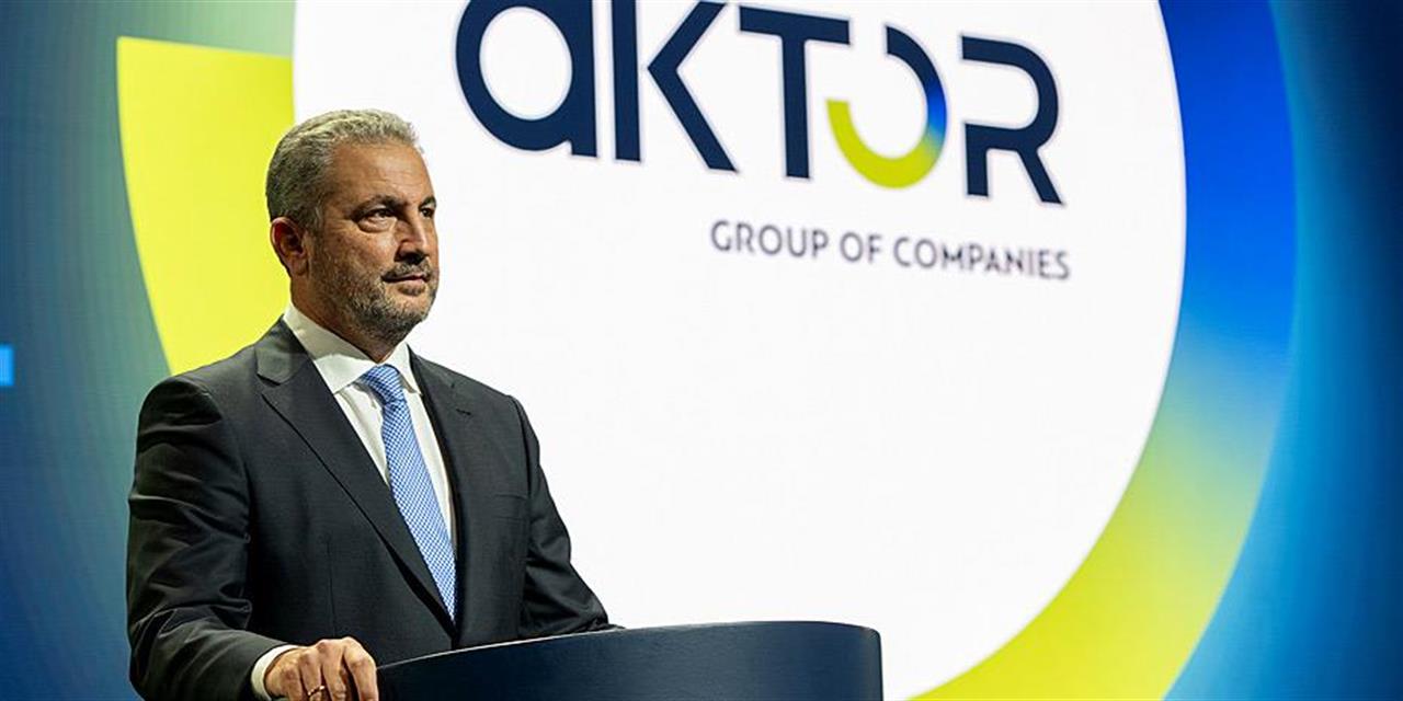 Εξάρχου: Κίνδυνος για νέα κρίση τιμών τον χειμώνα σε αέριο και ρεύμα