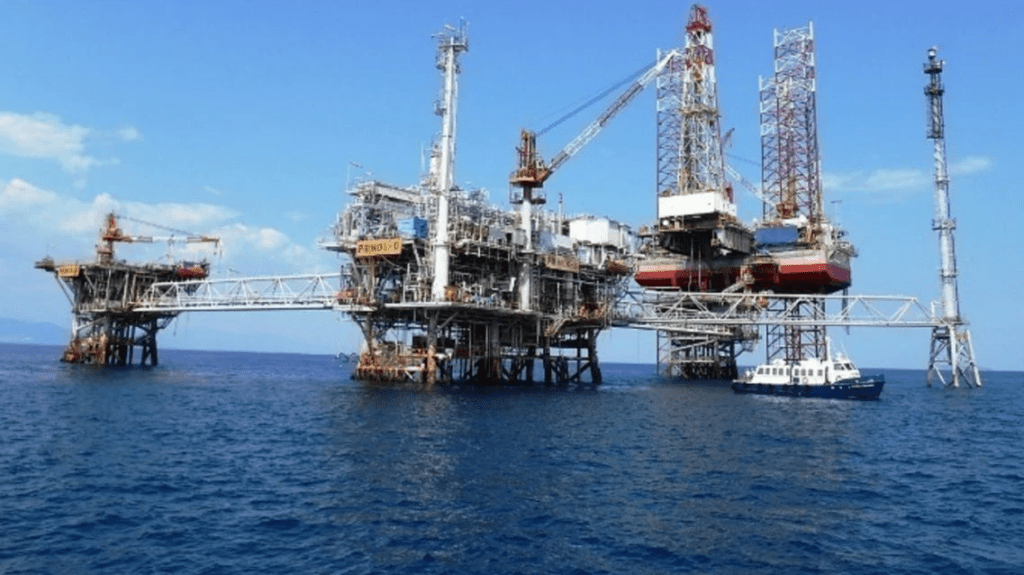 Ιόνιο: Στην Ηγουμενίτσα το λιμάνι υποστήριξης για την πρώτη γεώτρηση φυσικού αερίου