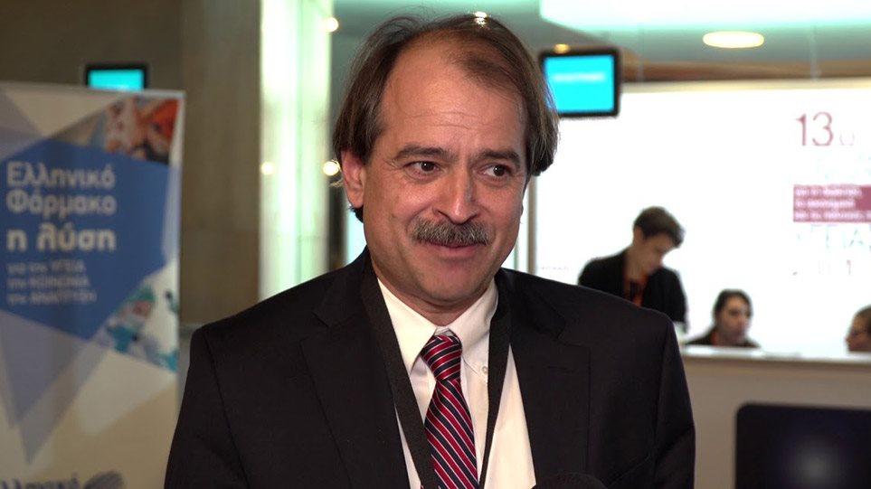 Γιάννης Ιωαννίδης : ” Το Καμένο Πρόσωπο της Ελλάδας – Η Αχρηστοκρατία “