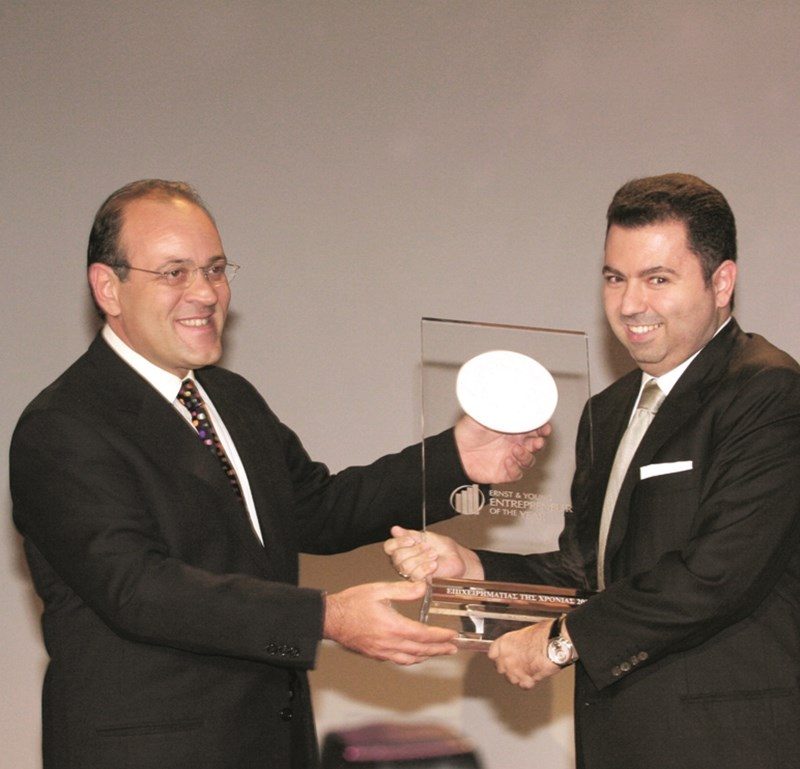 Λαυρέντης Λαυρεντιάδης: Ο βίος, η πολιτεία και η απόπειρα επιστροφής 1 lavrentiadis2