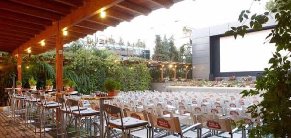 Απειλείται με πλειστηριασμό το γνωστό «Cine Ψυχικό Classique»