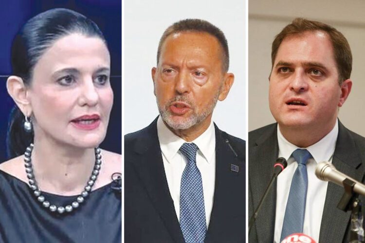 Κακουργηματική φοροδιαφυγή κρύβει η πώληση δανείων σε funds