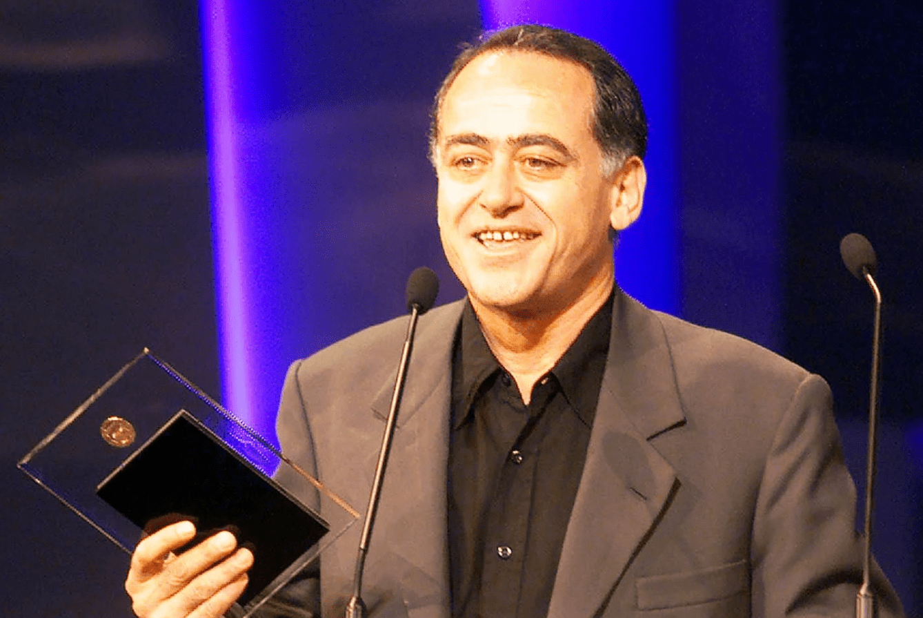 «Έφυγε» από τη ζωή ο ηθοποιός Νίκος Καλογερόπουλος