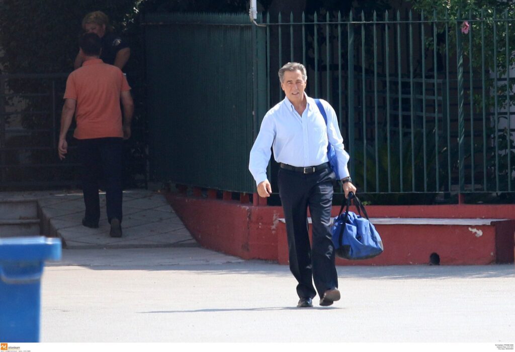 Ελεγκτικό Συνέδριο: O Β. Παπαγεωργόπουλος oριστικά υπεύθυνος για έλλειμμα 8,2 εκατ. ευρώ στον Δήμο Θεσσαλονίκης