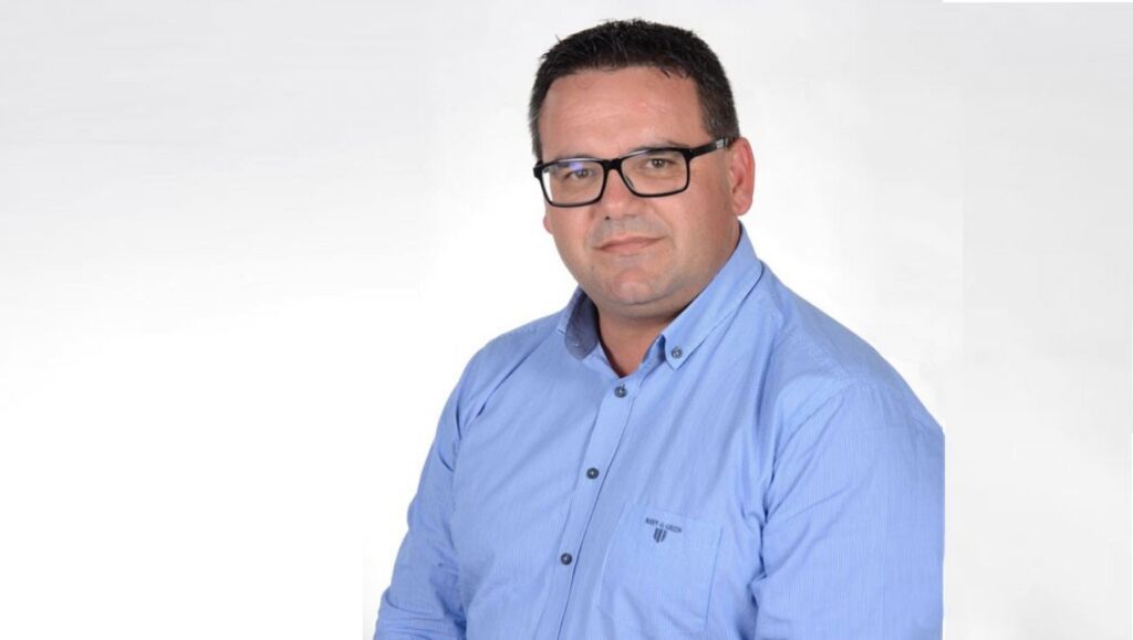 Προφυλακίστηκε ο δήμαρχος Στυλίδας για την πυρκαγιά στη Δυτική Αττική