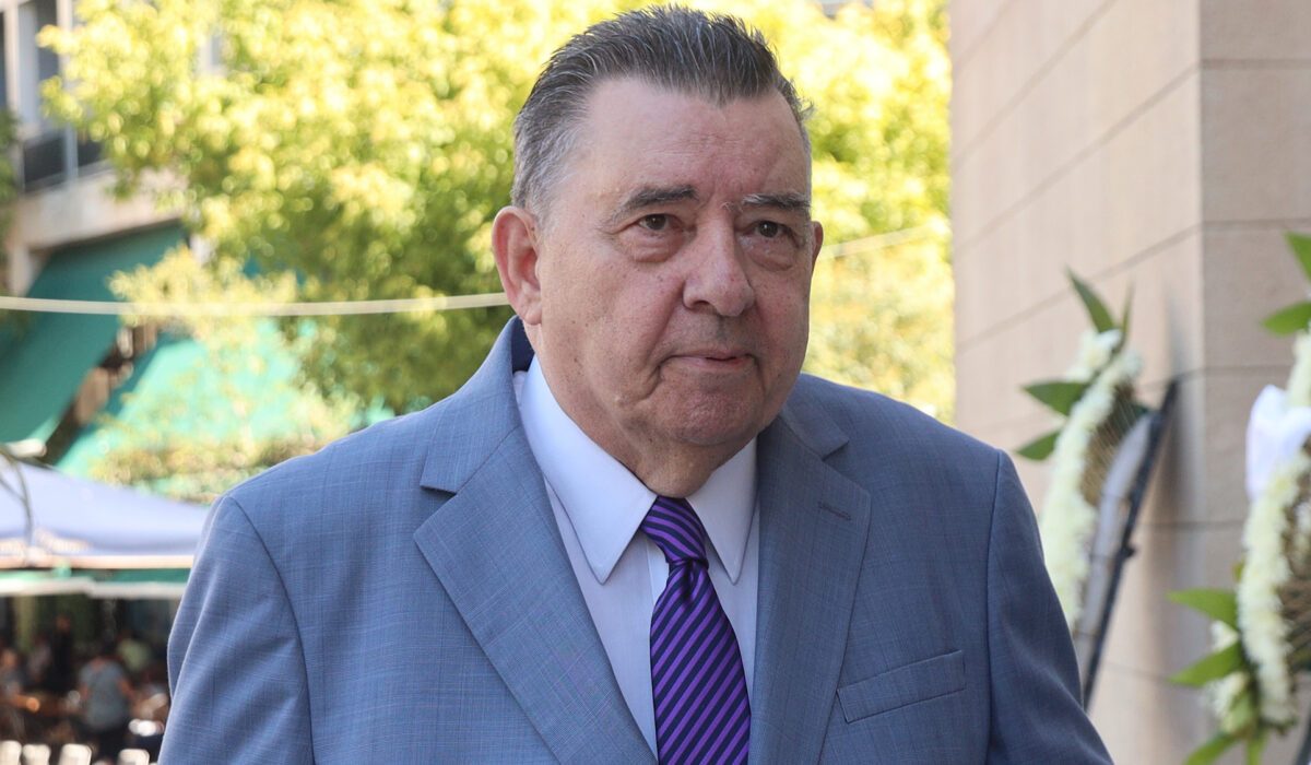 Το Ελεγκτικό Συνέδριο ακόμη δεν αποφάσισε για τα 5,5 εκατ. του Γ.Καρατζαφέρη...