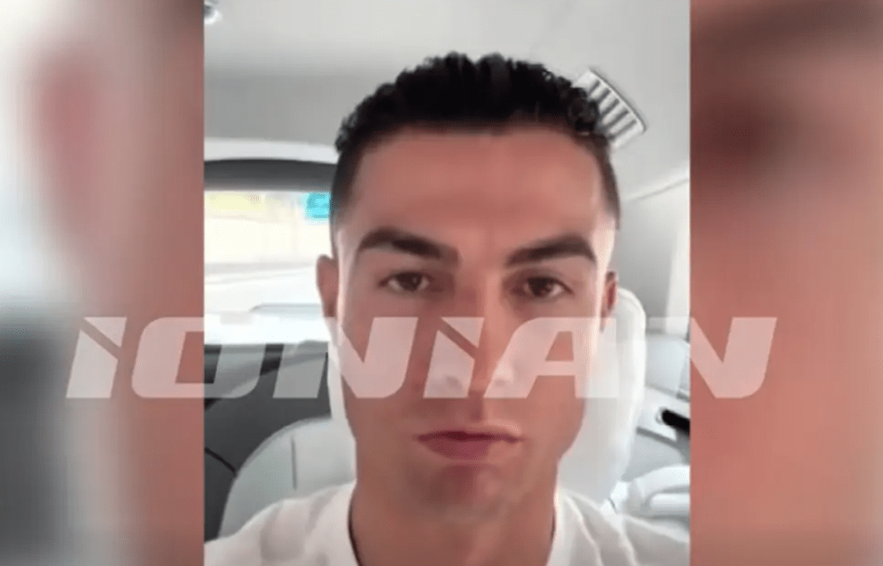 Γυναίκα από την Πάτρα έπεσε θύμα απάτης με δόλωμα τον… Κριστιάνο Ρονάλντο που της ζήτησε με βιντεοκλήση 100 ευρώ μέσω IRIS!