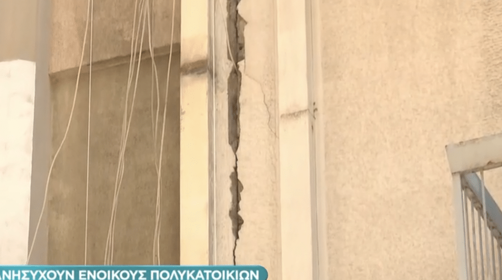 Απίστευτο: Θα ζητήσουν και αποζημίωση οι εργολάβοι επειδή σταμάτησαν τα έργα του μετρό που απειλούν σπίτια στην Κυψέλη!