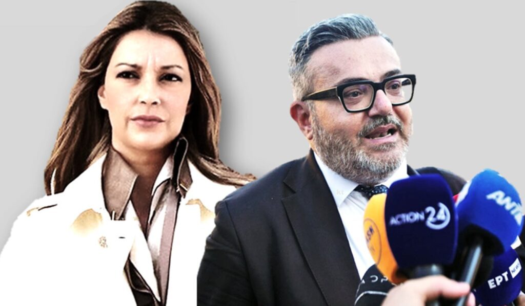 Απατσίδης και Τζούλη μετά τη φονική έκρηξη στην Πλάκα: «Κλείστε τώρα το δίκτυο φυσικού αερίου στο ιστορικό κέντρο»