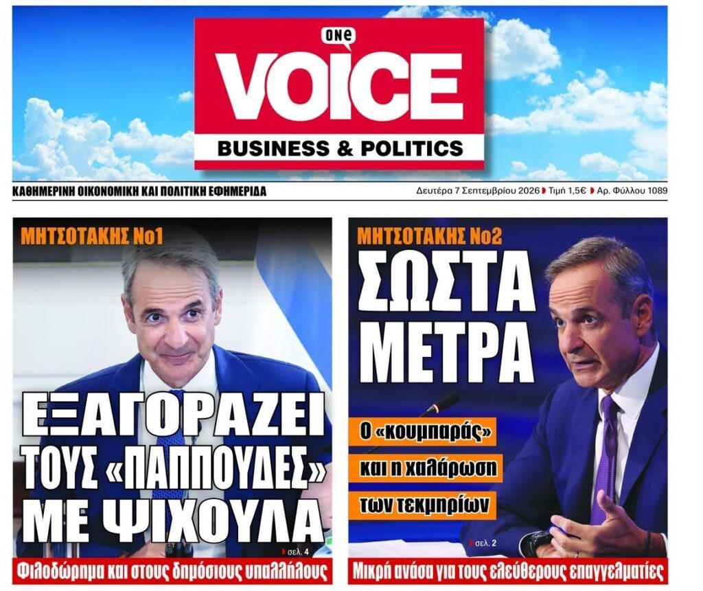 voice 3