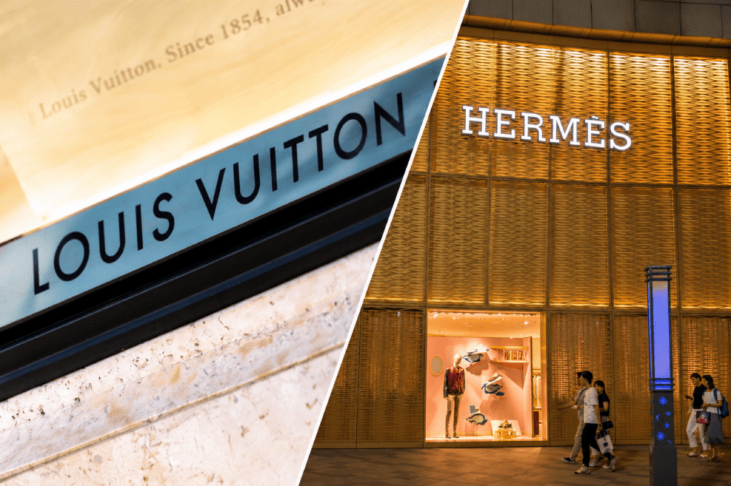 LVMH vs. Hermès: Το δικαστικό θρίλερ, οι μυστικές συμφωνίες και ο μυστηριώδης θάνατος του διαχειριστή…