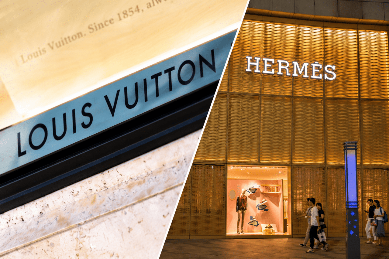 LVMH vs. Hermès: Το δικαστικό θρίλερ, οι μυστικές συμφωνίες και ο μυστηριώδης θάνατος του διαχειριστή...