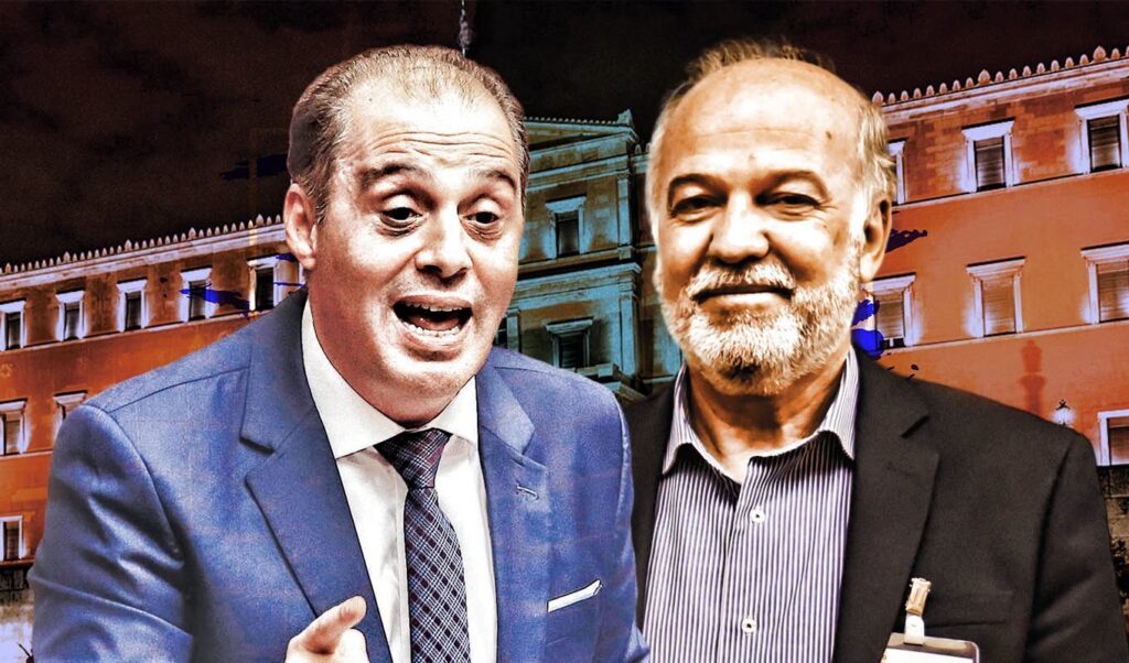 Υπάρχει πάντα πιο κάτω από τον πάτο…