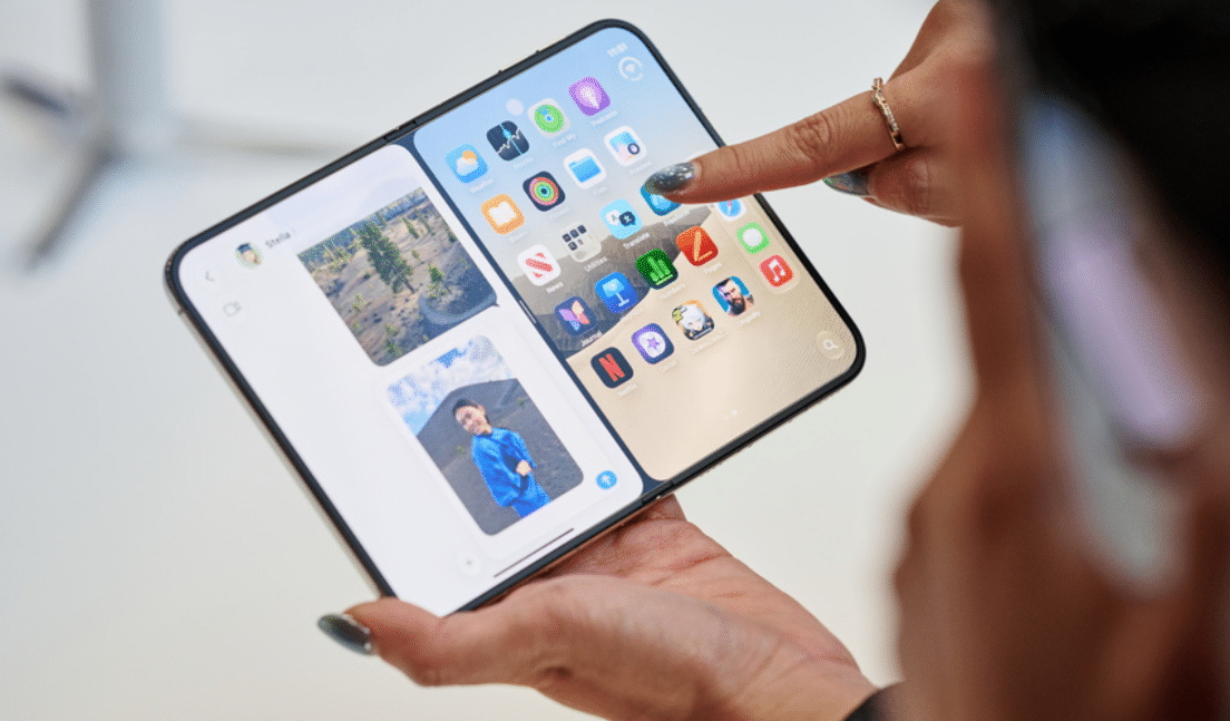 Apple: Ανάρπαστο το πανάκριβο iPhone Duo...