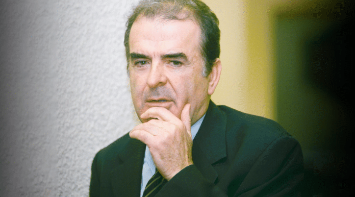 O Γιώργος Μπατατούδης νέες περιπέτειες με τους πλειστηριασμούς