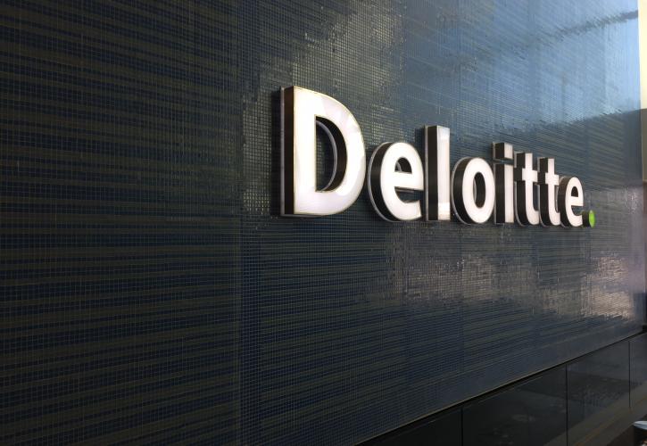 Πρόστιμο άνω των 6 εκατ. λιρών στη Deloitte…
