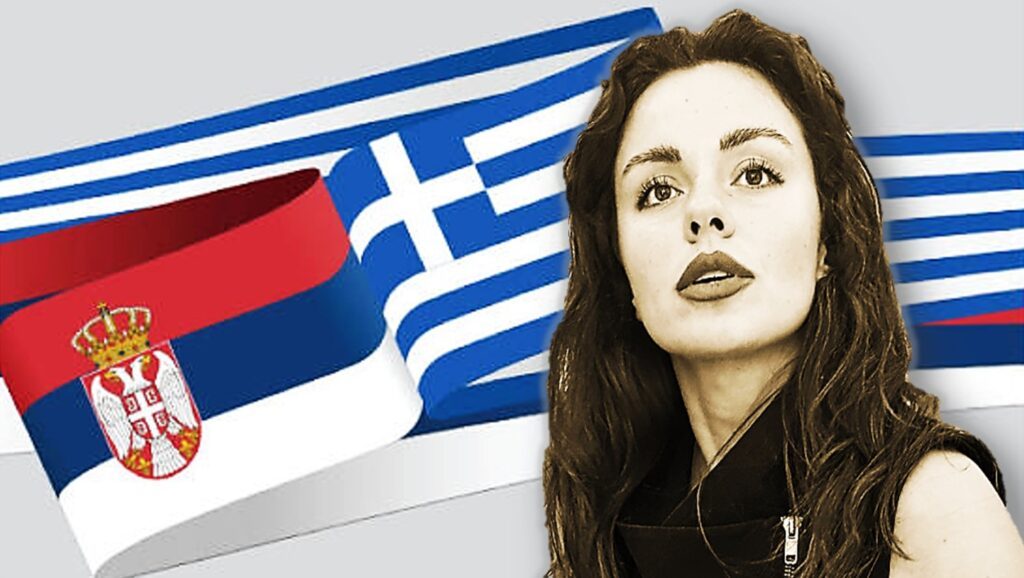 Τέμπη, Νόβι Σαντ, ελπίδα και πίστη!