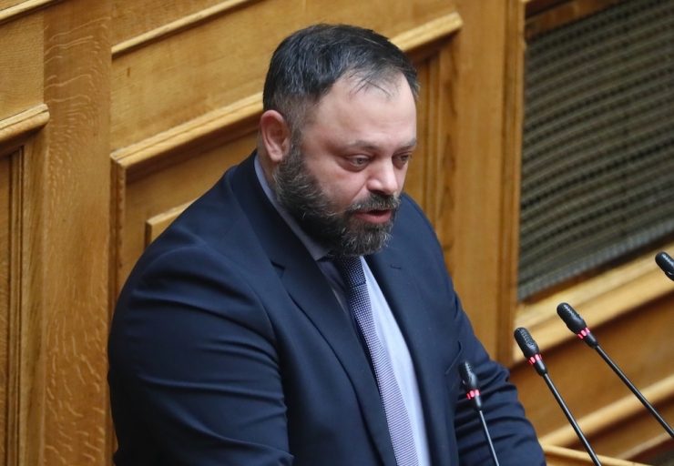 Τσιρώνης: «Η κυβέρνηση τιμωρεί τους πυρόπληκτους για μια ημερομηνία»
