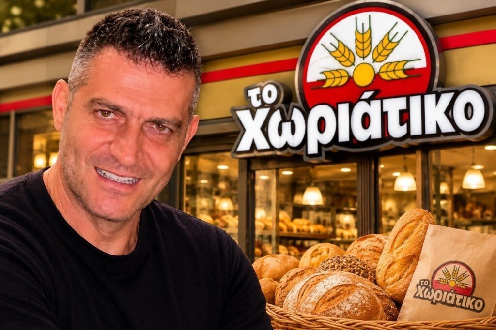 Άγγελος Γιαννακόπουλος: Οι αγορές ακινήτων στη Μύκονο και οι 5 αστυνομικοί…